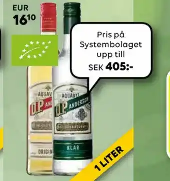 Border Shop Original Snaps erbjuda