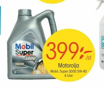 Motorolja