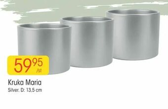 EKO Kruka Maria erbjuda