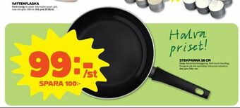 Stora Coop Stekpanna 28 cm erbjuda