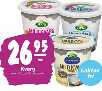 City Gross Kvarg erbjuda