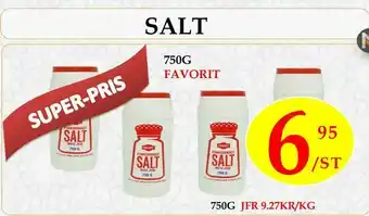 Salt