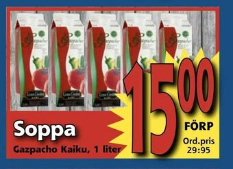 Soppa