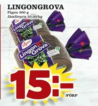 Lingongrova