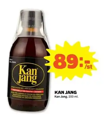 Kan Jang 200ml