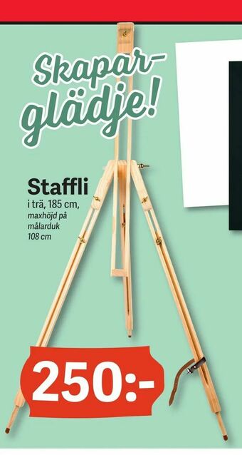 Staffli
