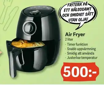 Air Fryer