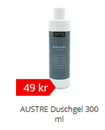 AUSTRE Duschgel 300ml