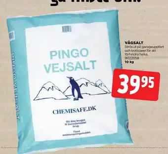 Jem&Fix VÄGSALT erbjuda