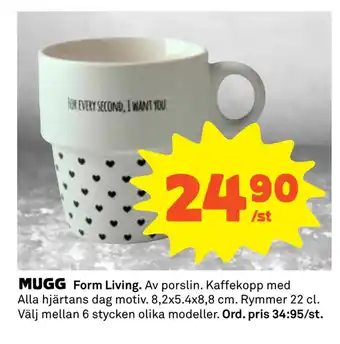 MUGG