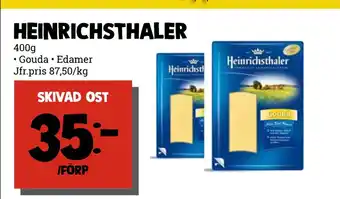 MatArket skivad ost erbjuda