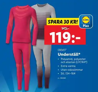 Underställ*