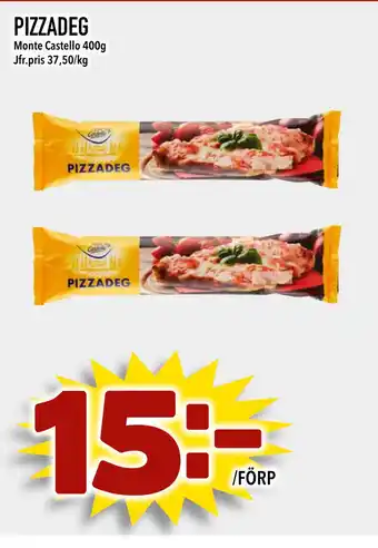 PIZZADEG