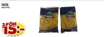 Rinkeby Matcenter PASTA erbjuda