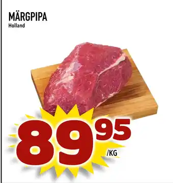 Rinkeby Matcenter MÄRGPIPA erbjuda