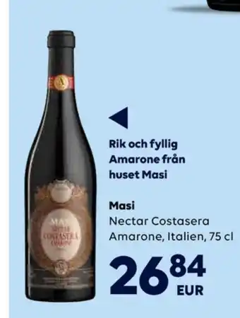 Border Shop Oloroso cask röd vin erbjuda