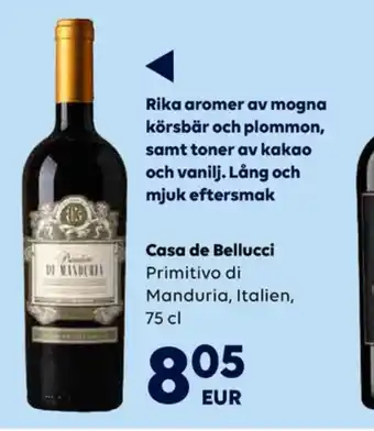 Border Shop Oloroso cask röd vin erbjuda