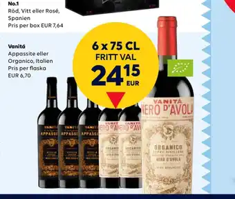 Border Shop Oloroso cask röd vin erbjuda