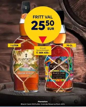 Border Shop Grande reserve rom erbjuda