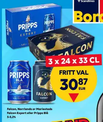 Border Shop Export öl erbjuda