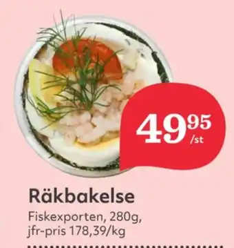 Hemköp Fiskexporten varberg färdigrätter erbjuda