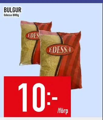 Matdax BULGUR erbjuda
