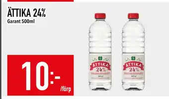 ÄTTIKA 24%