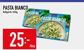 Matdax PASTA BIANCO erbjuda