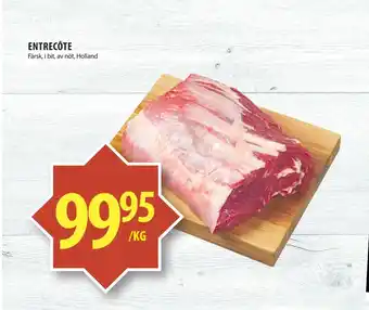 Matvärlden Tensta ENTRECÔTE erbjuda