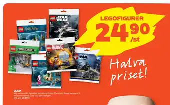 Stora Coop LEGO erbjuda