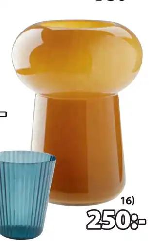 JYSK KELD VAS erbjuda