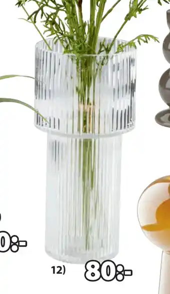 JYSK RUNE VAS erbjuda