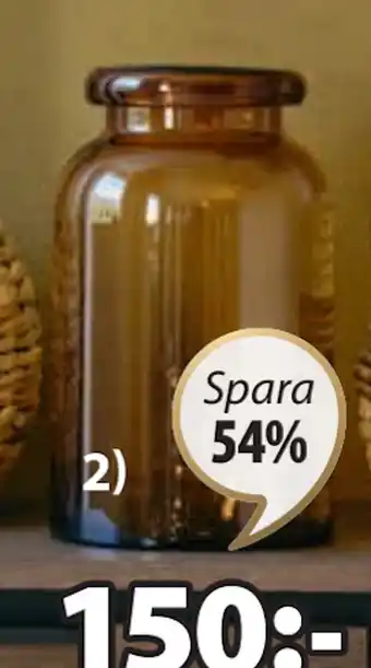 JYSK INGOLF VAS erbjuda