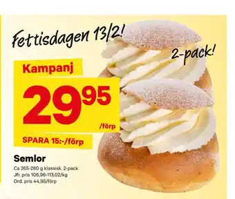 City Gross City gross butiksbakat kaffebröd erbjuda