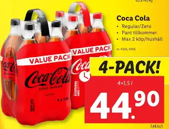 Coca Cola