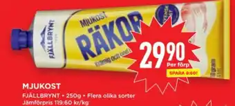 Willys MJUKOST erbjuda