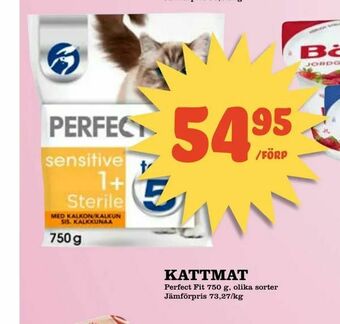 Kattmat