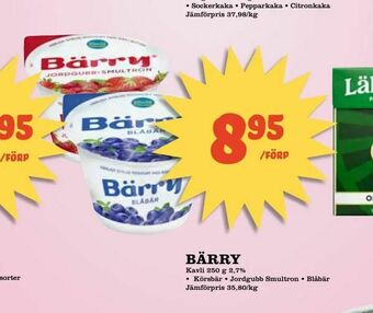 Bärry