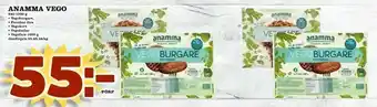 Anamma vego