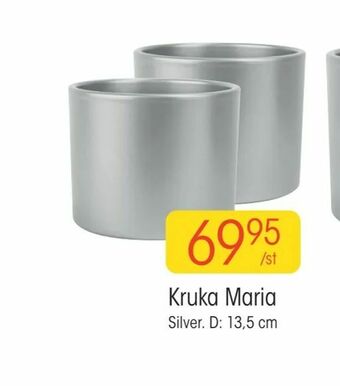EKO Kruka Maria erbjuda