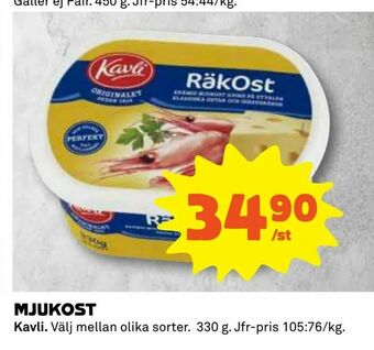 Coop Konsum Mjukost erbjuda