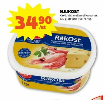 Stora Coop Mjukost erbjuda