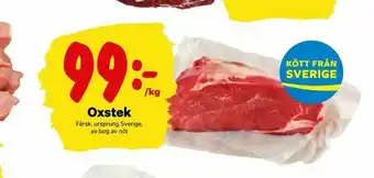 Oxstek