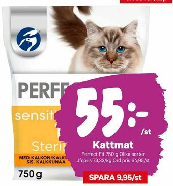 City Gross Kattmat erbjuda