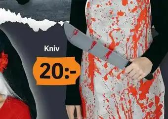 Kniv