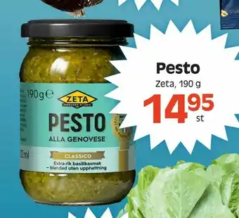Pesto