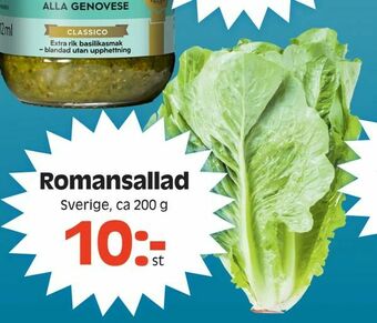 Romansallad