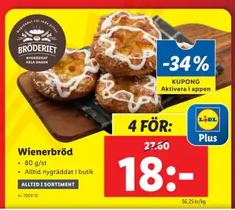 Wienerbröd