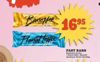 Matvärlden Tensta Fast bars erbjuda