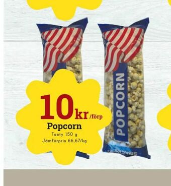 Popcorn
